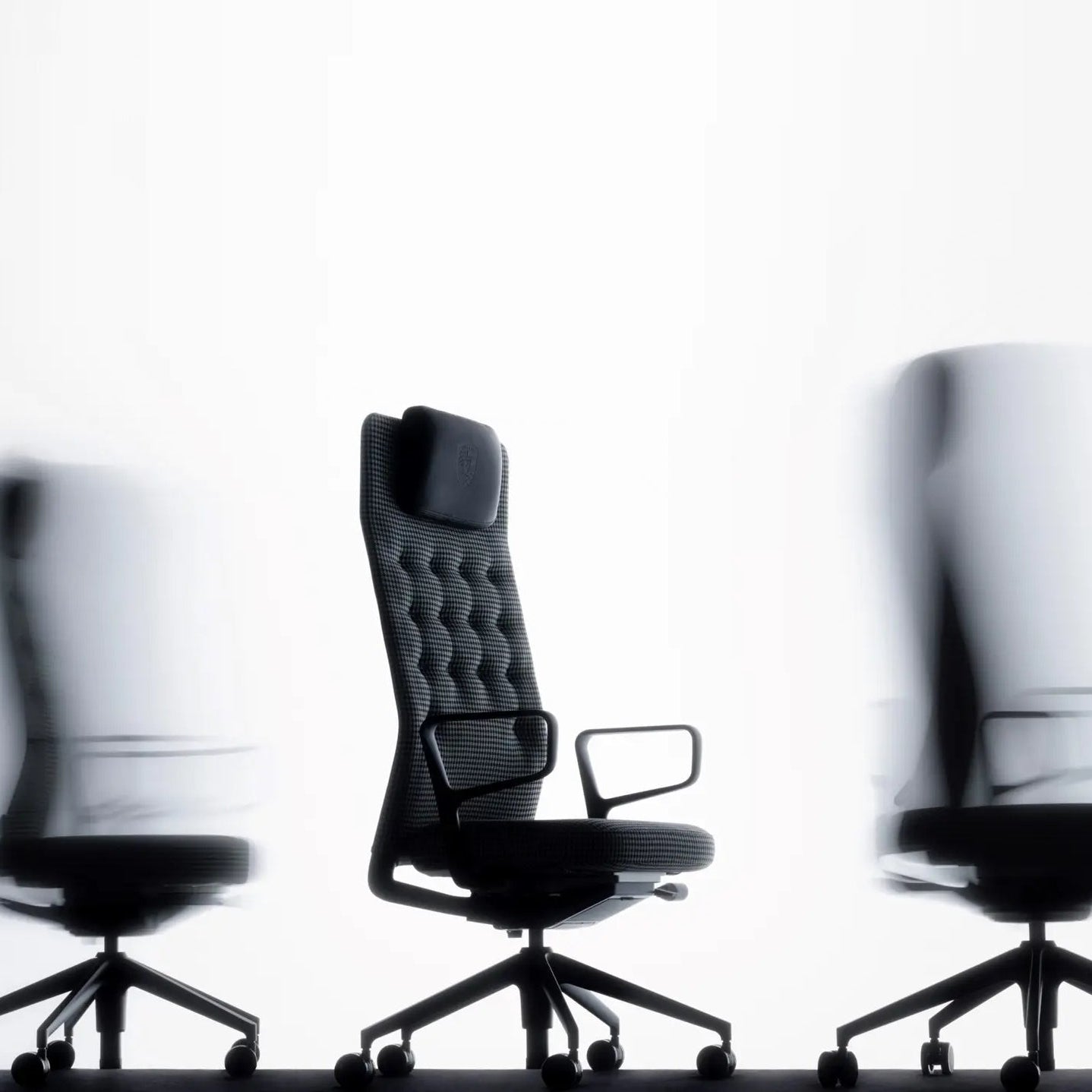 ID Trim L Pepita Edition