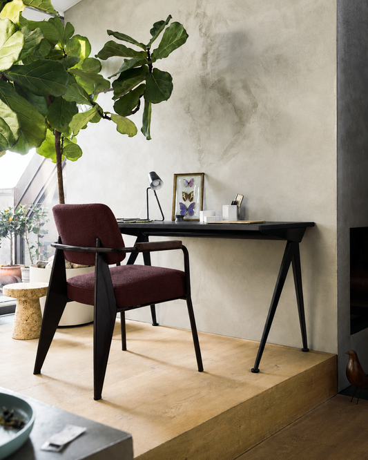 Fauteuil Direction – Jean Prouvé