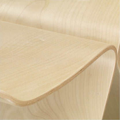 Butterfly Stool