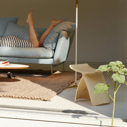 Butterfly Stool