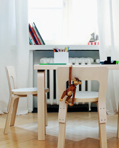 Aalto Children's Table 80A
