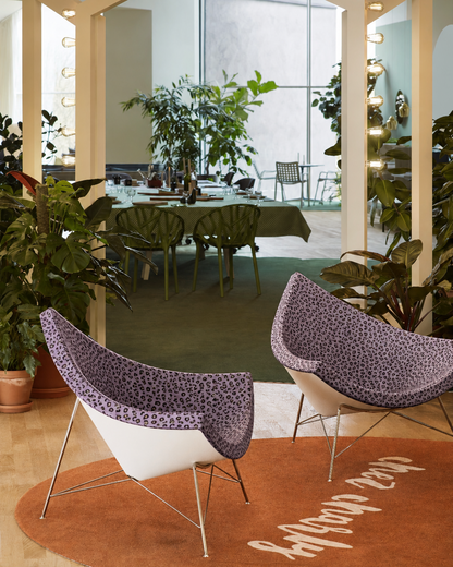 Coconut Chair