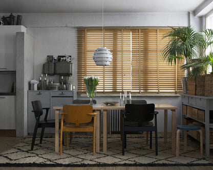 Domus Chair