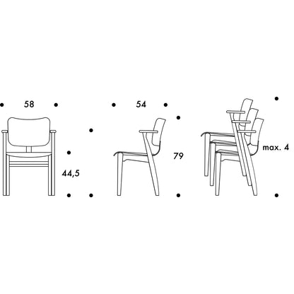 Domus Chair