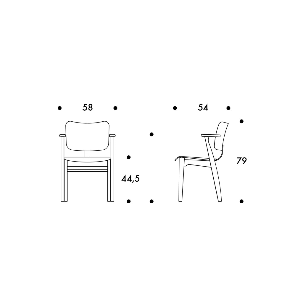 Domus Chair