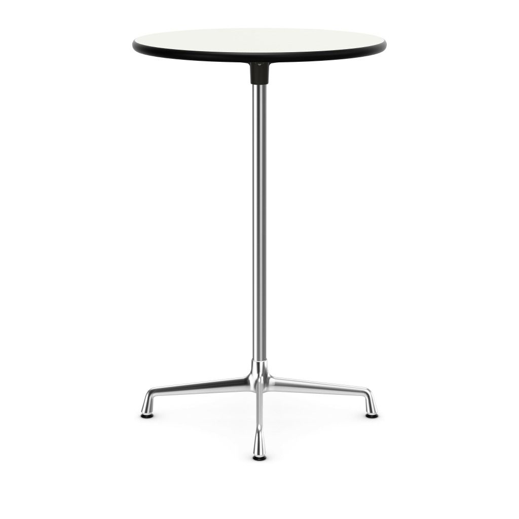 Eames Contract Table High