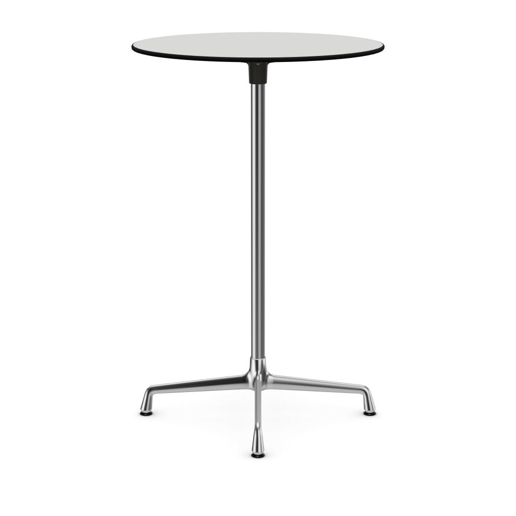 Eames Contract Tables High