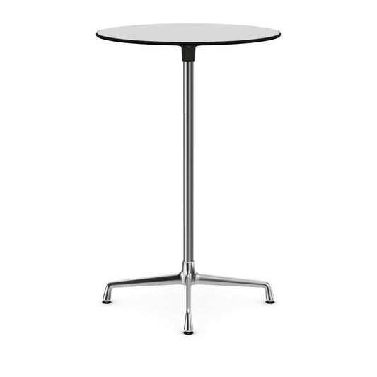 Eames Contract Tables High