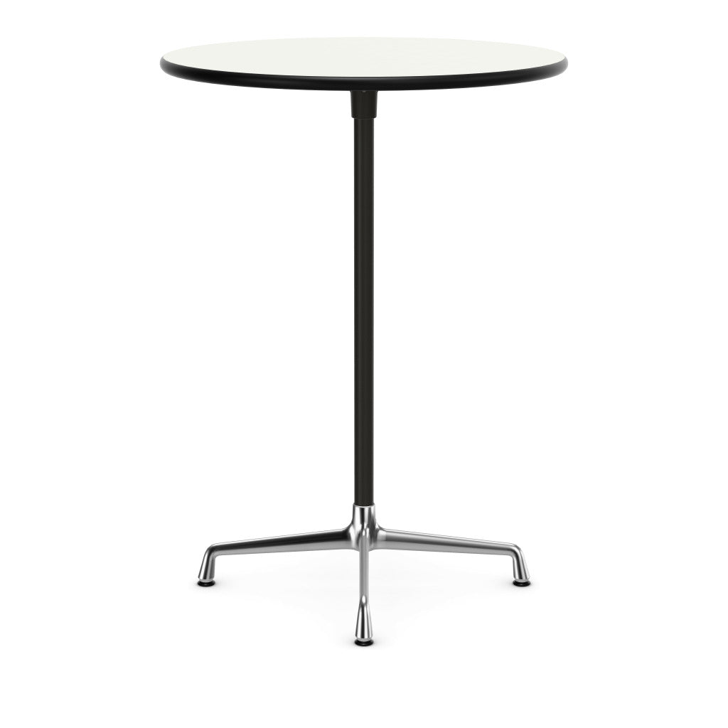 Eames Contract Table High