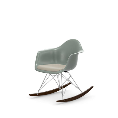 Eames Fiberglass Armchair RAR