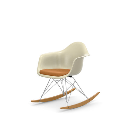 Eames Fiberglass Armchair RAR