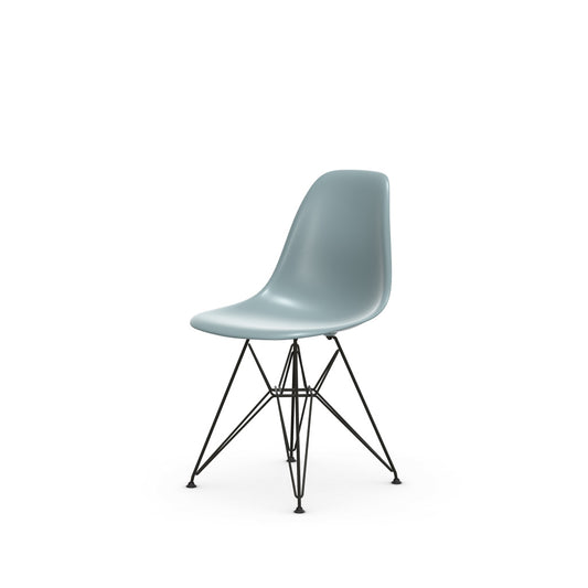 Eames Plastic Side Chair RE DSR