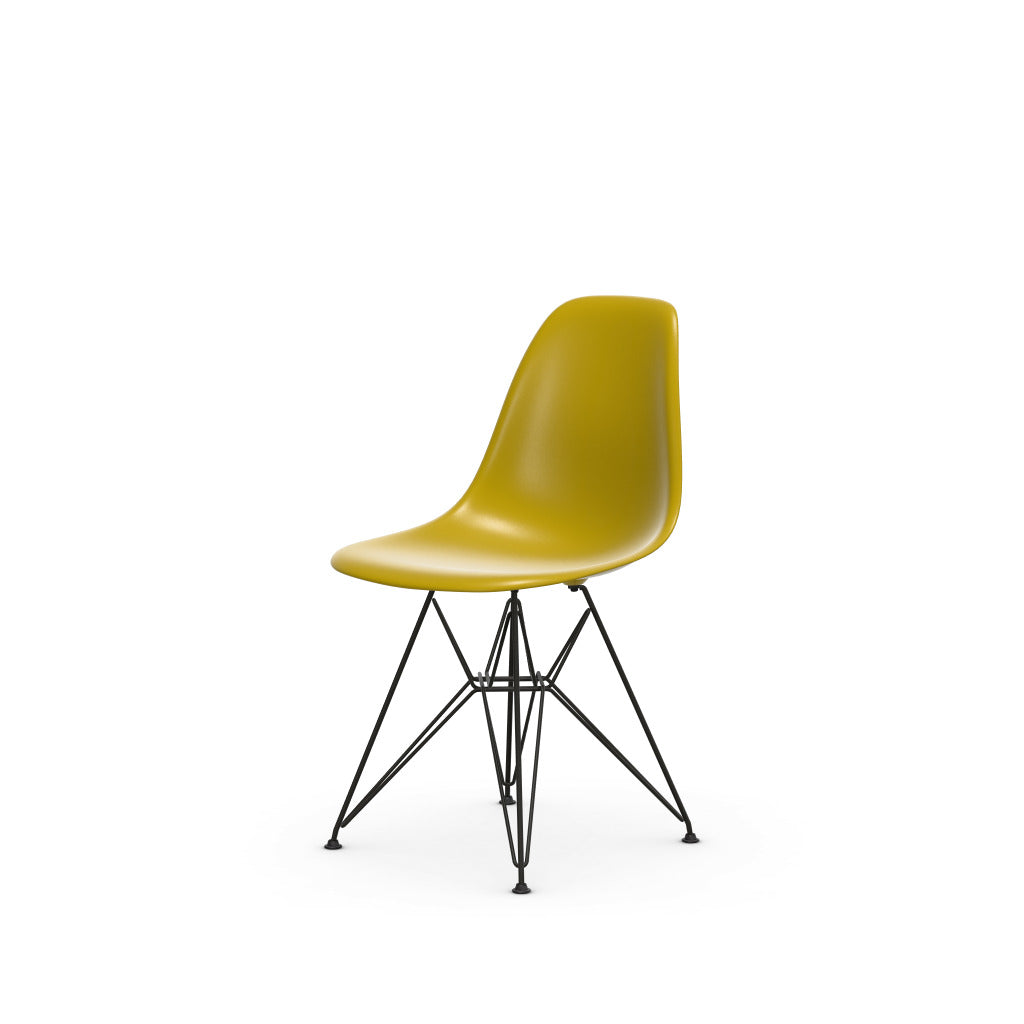 Eames Plastic Side Chair RE DSR