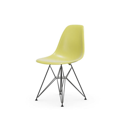 Eames Plastic Side Chair RE DSR