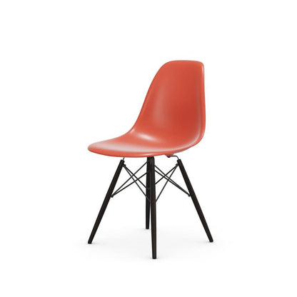 Eames Plastic Side Chair RE DSW