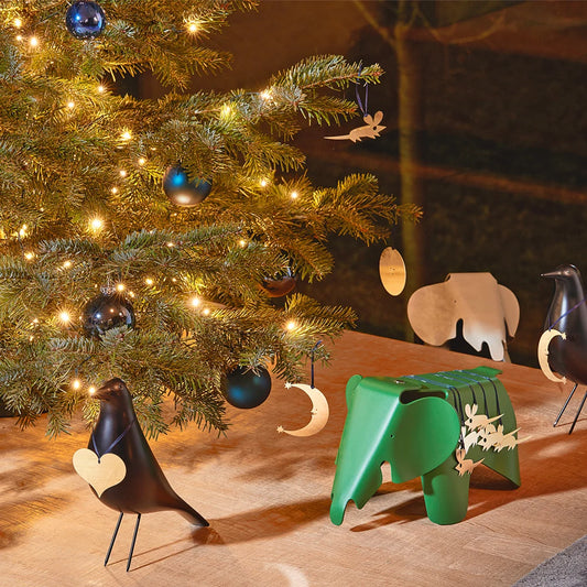 Eames Elephant – Charles & Ray Eames