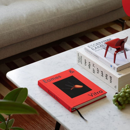 Eames Coffee Table
