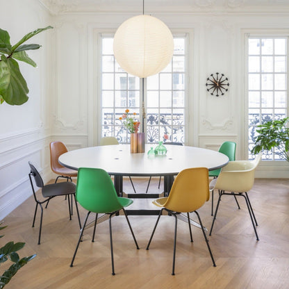 Eames Segmented Table