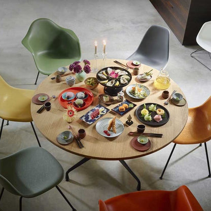 Eames Segmented Tables Dining