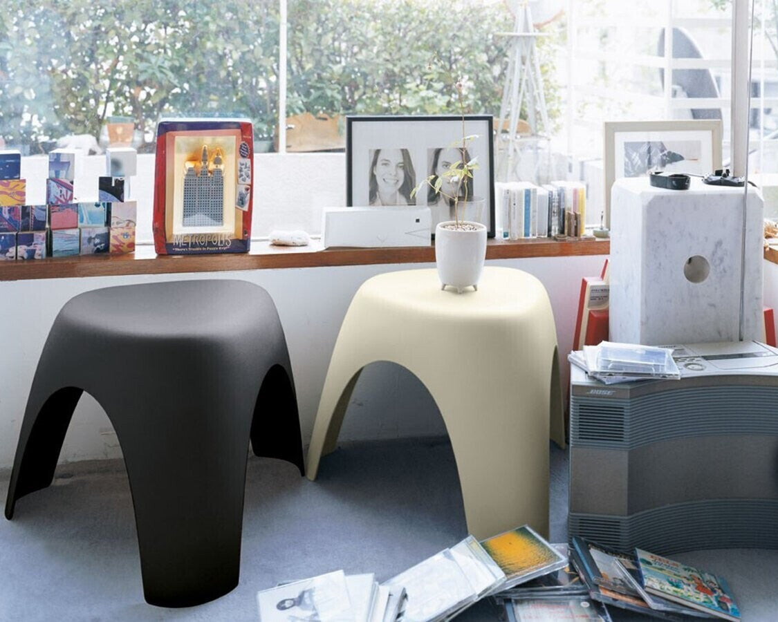 Elephant Stool