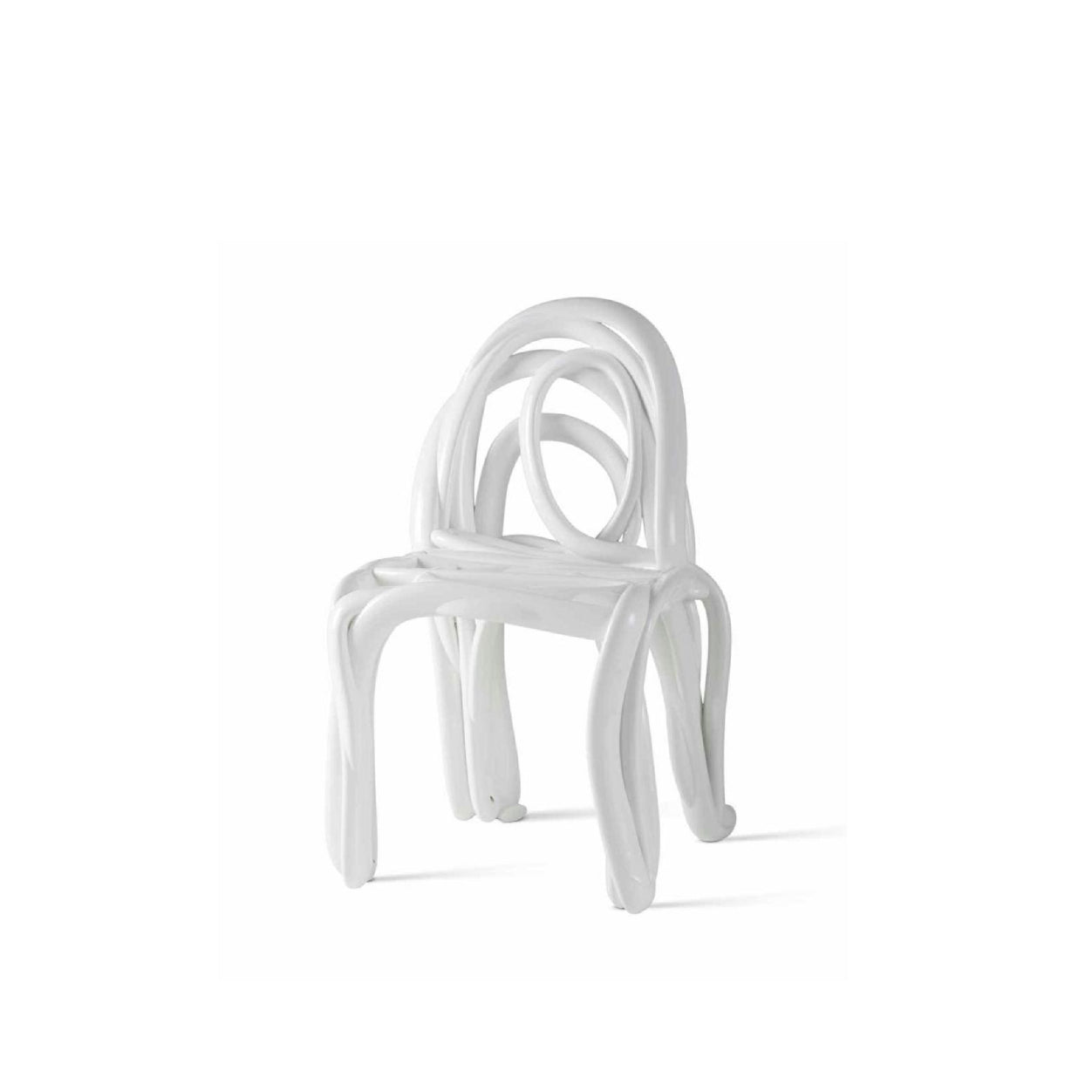 Miniature Sketch Chair