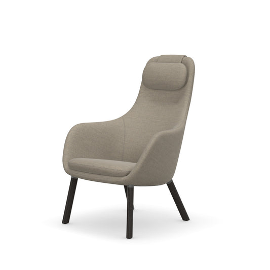 HAL Lounge Chair