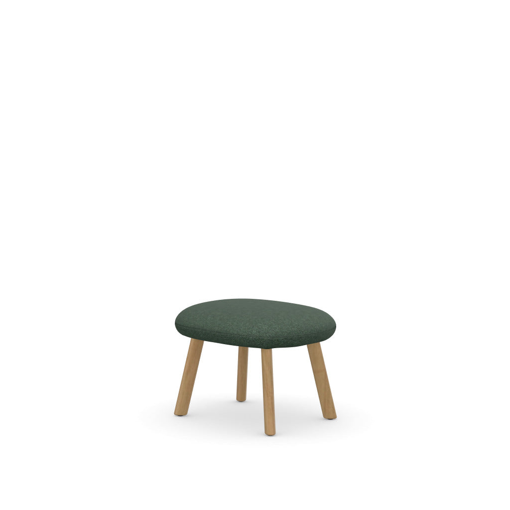 HAL Lounge Ottoman