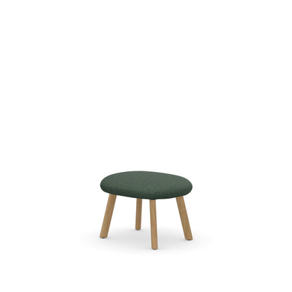 HAL Lounge Ottoman