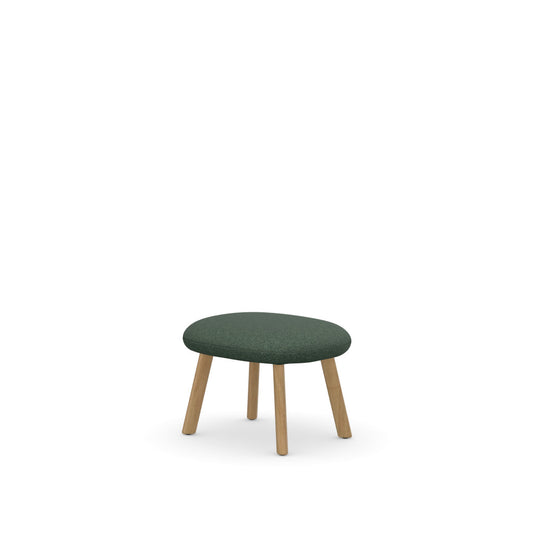 HAL Lounge Ottoman