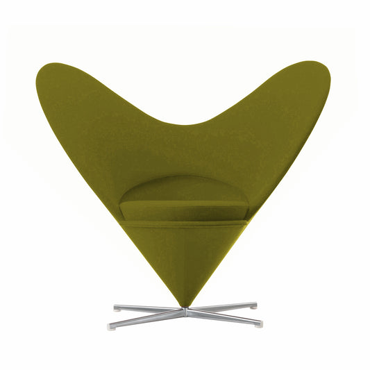 Heart Cone Chair