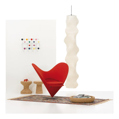 Heart Cone Chair