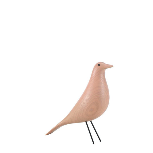 Eames House Bird