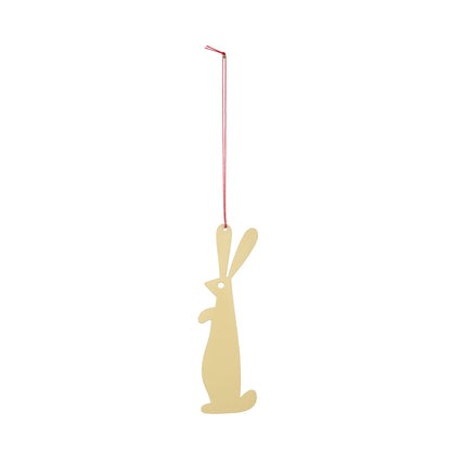 Girard Ornaments - Rabbit