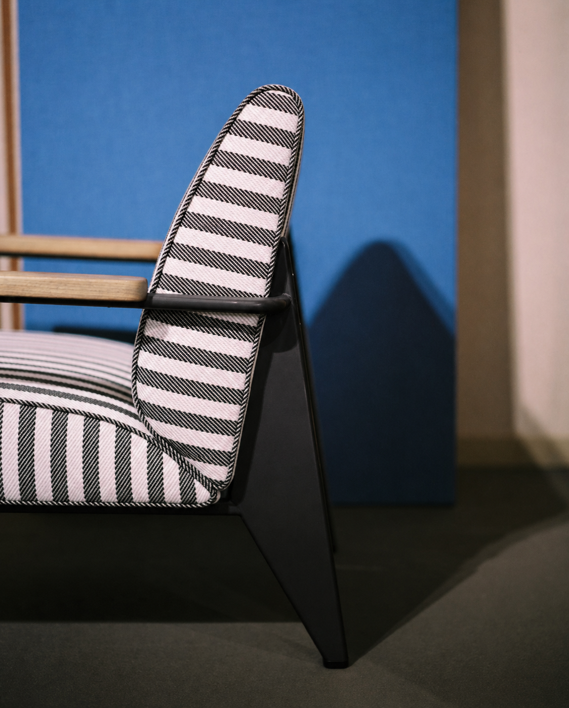 Fauteuil de Salon