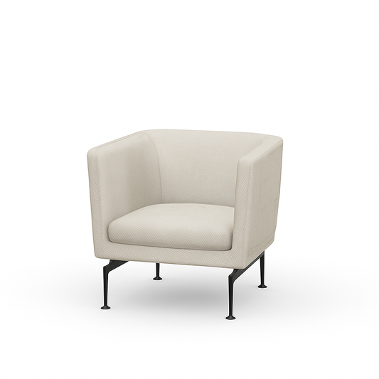 Suita Club Armchair