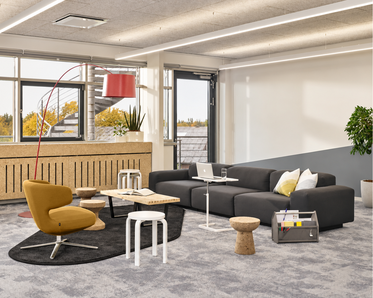 Petit Repos