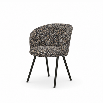 Mikado Armchair