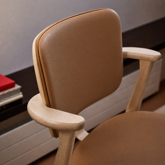 Domus Chair – Ilmari Tapiovaara
