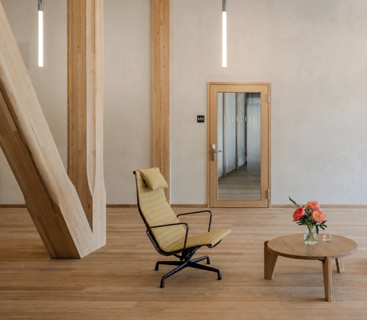 EA 124 – Charles & Ray Eames