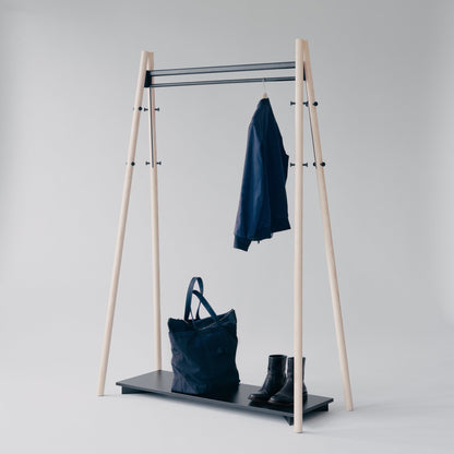 Kiila Coat Rack