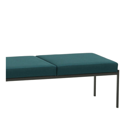 Kiki Bench 3-seater