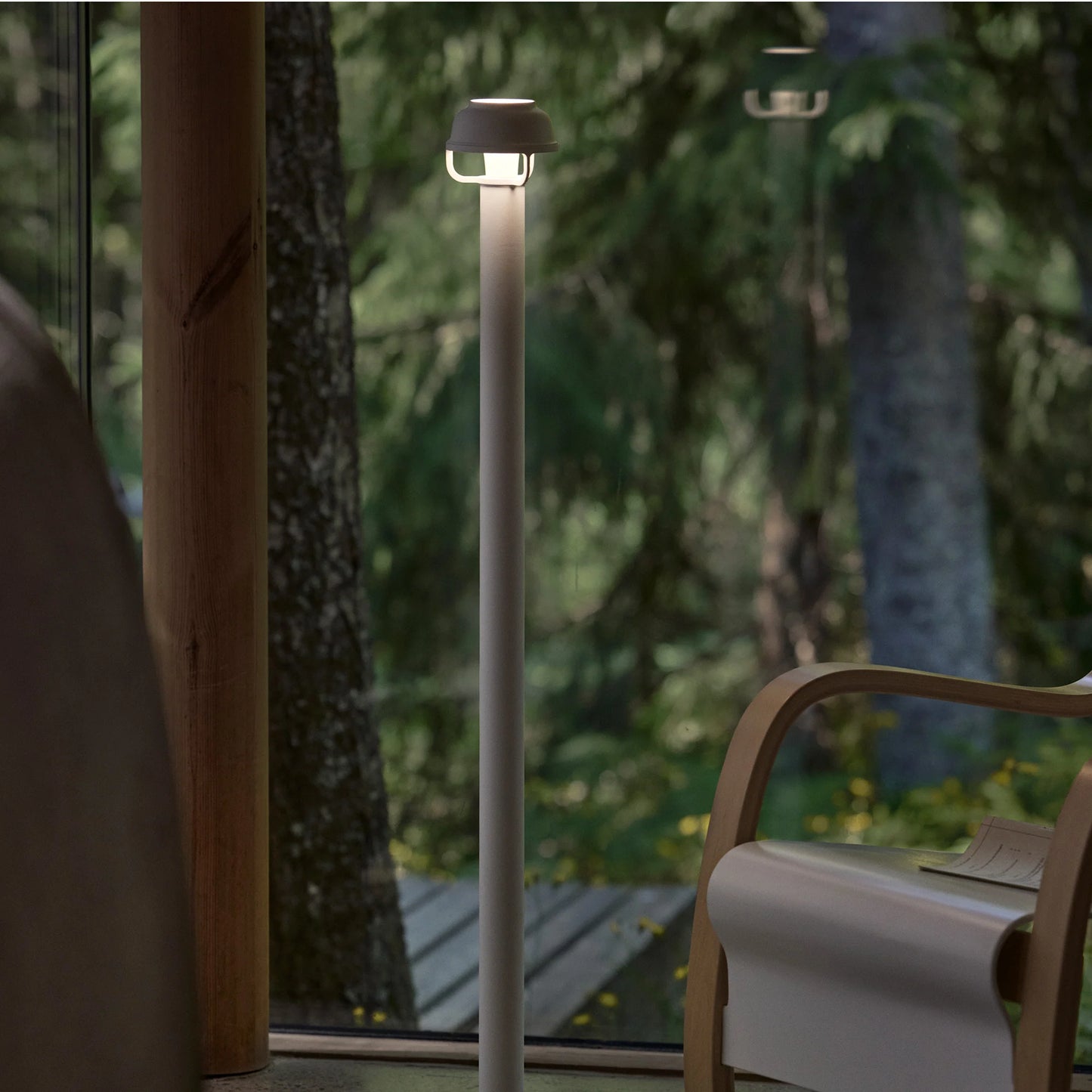 Kori Floor Light