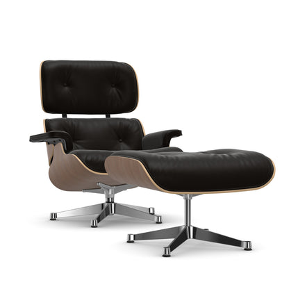 Lounge Chair & Ottoman