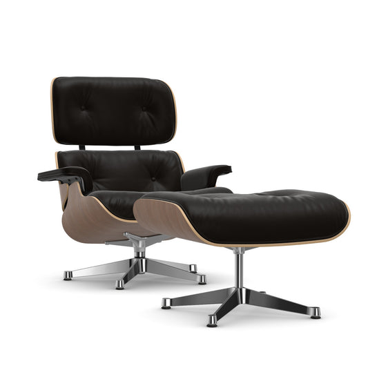Lounge Chair & Ottoman