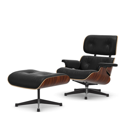 Lounge Chair & Ottoman