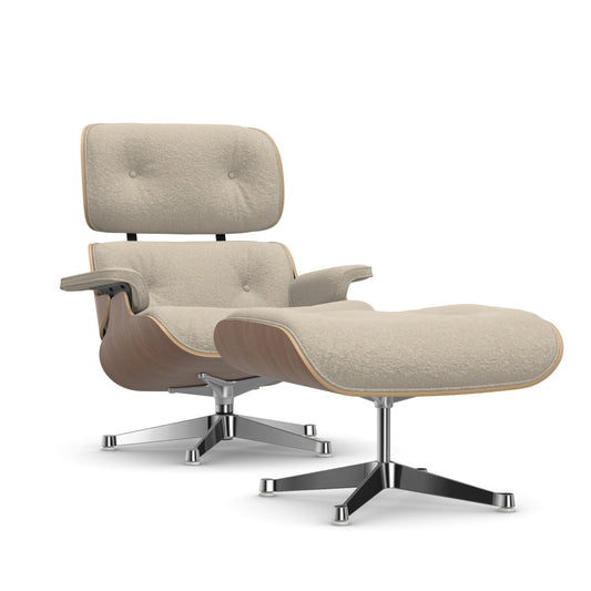 Lounge Chair & Ottoman