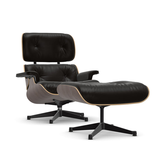 Lounge Chair & Ottoman