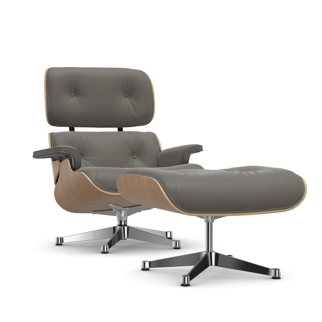 Lounge Chair & Ottoman