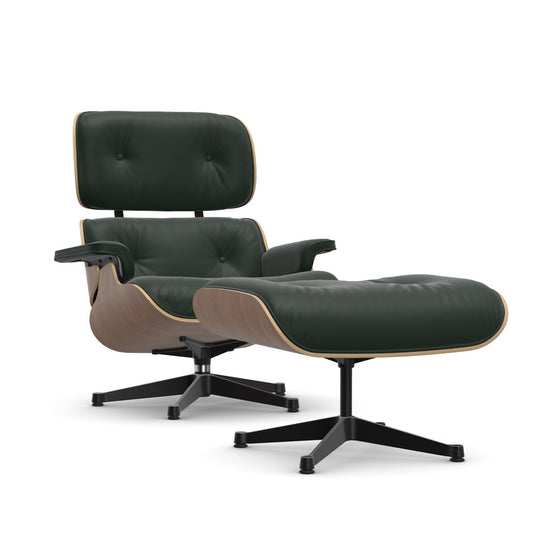 Lounge Chair & Ottoman
