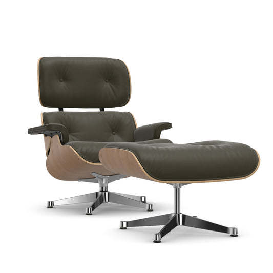 Lounge Chair & Ottoman